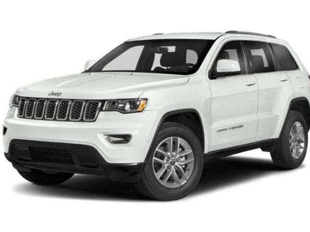 JEEP GRAND CHEROKEE 2021 1C4RJFAGXMC579845 image